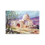 Kever Rochel | Exhibit