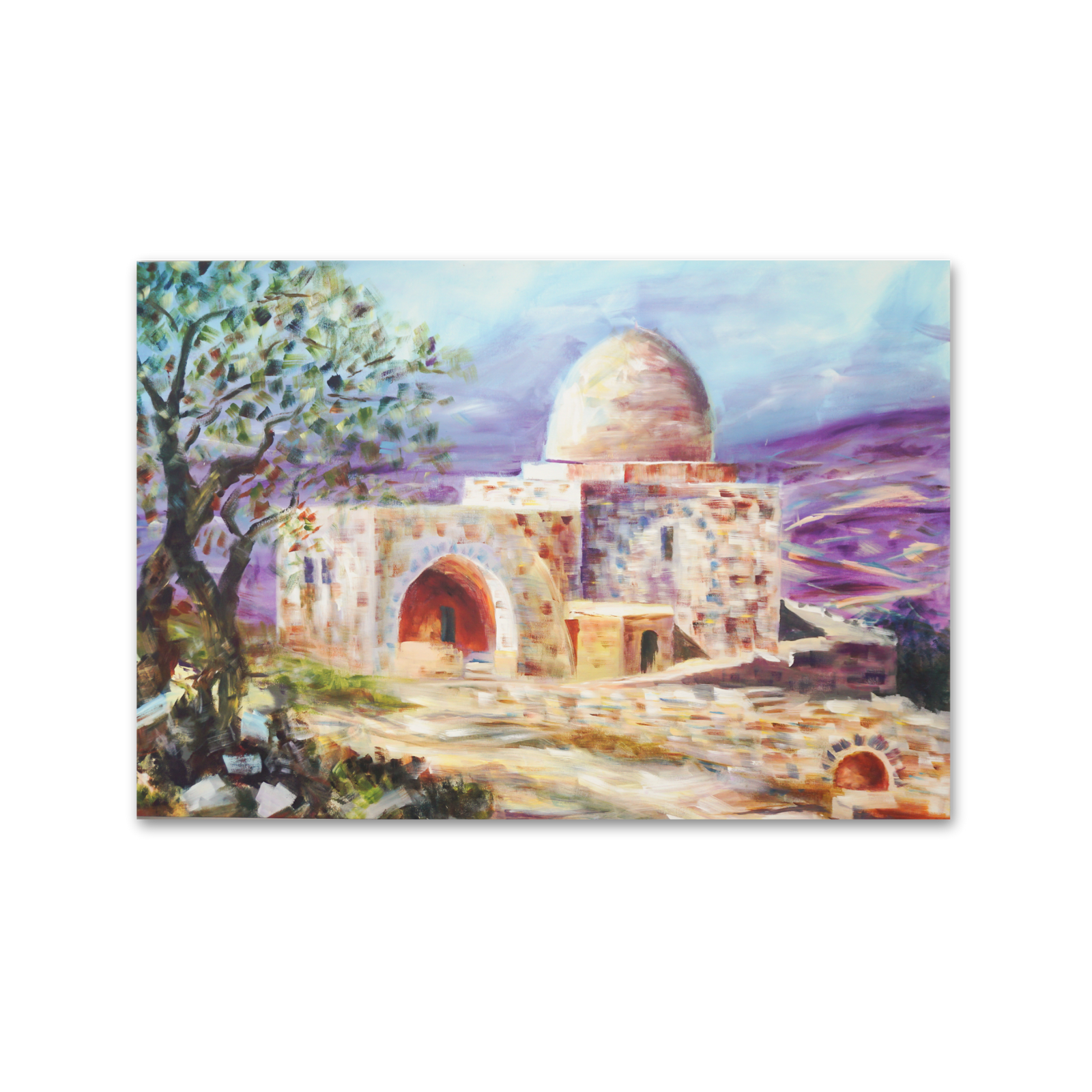 Kever Rochel | Exhibit