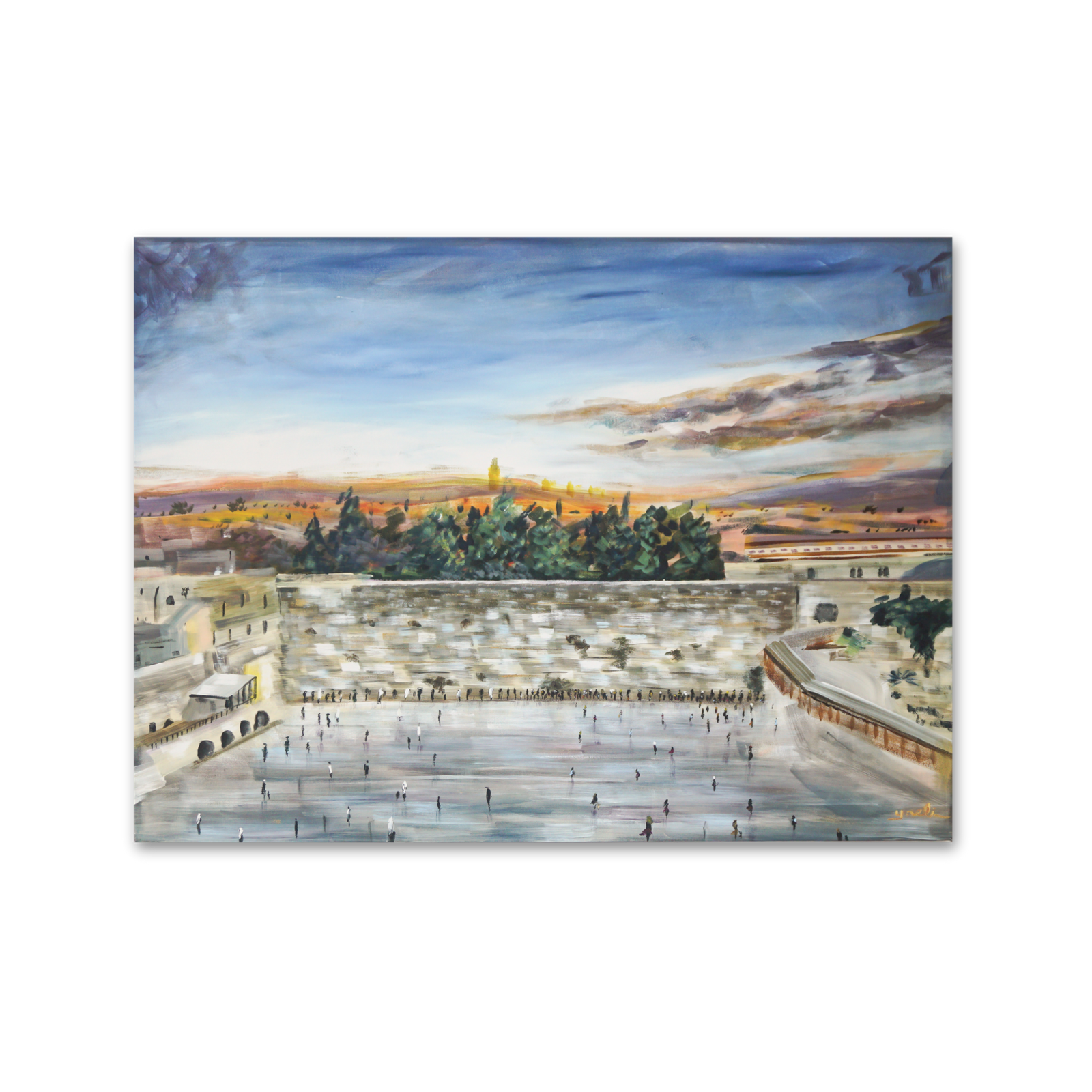 A Fresh Perspective | Exhibit
