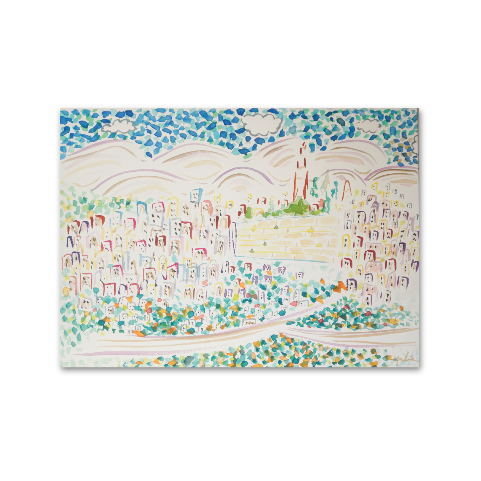 A Dreamland | Exhibit