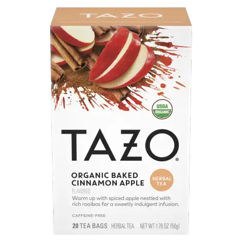 Tazo Tea Bag Assorted