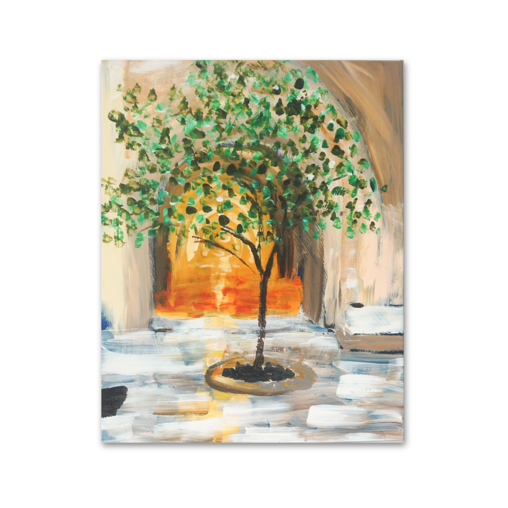 Tree of Life | Exhibit