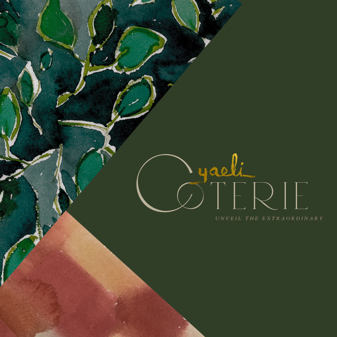 Coterie Annual Membership