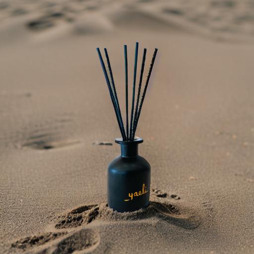 SEA SALT - Reed Diffuser