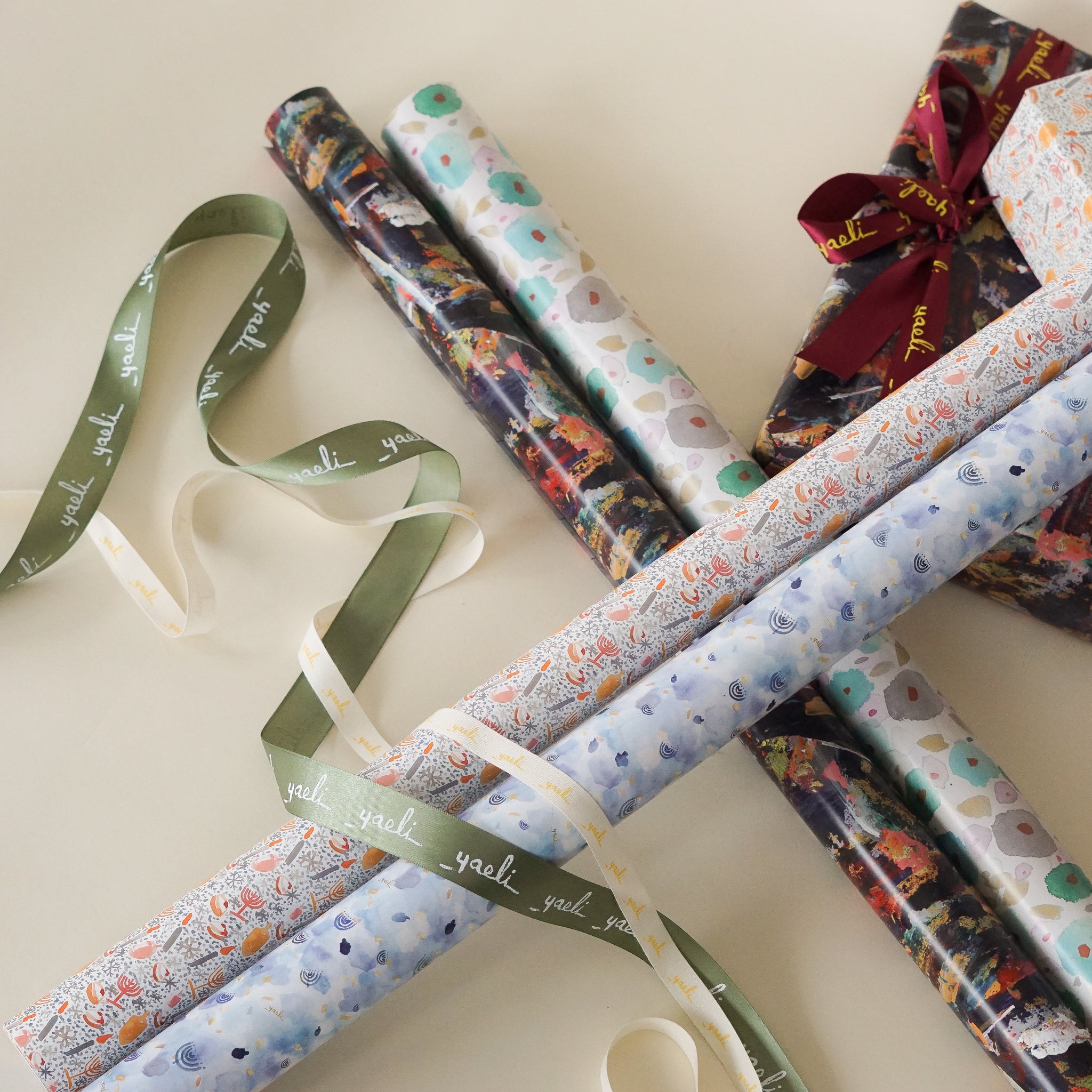 Wrapping Paper | 10 Feet