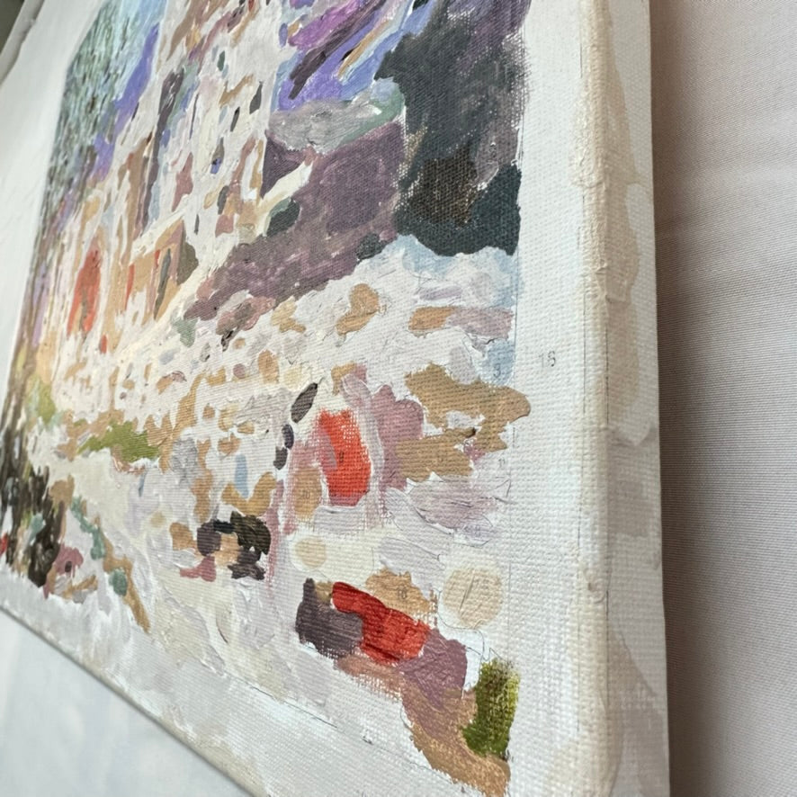 ATELIER | Kever Rochel
