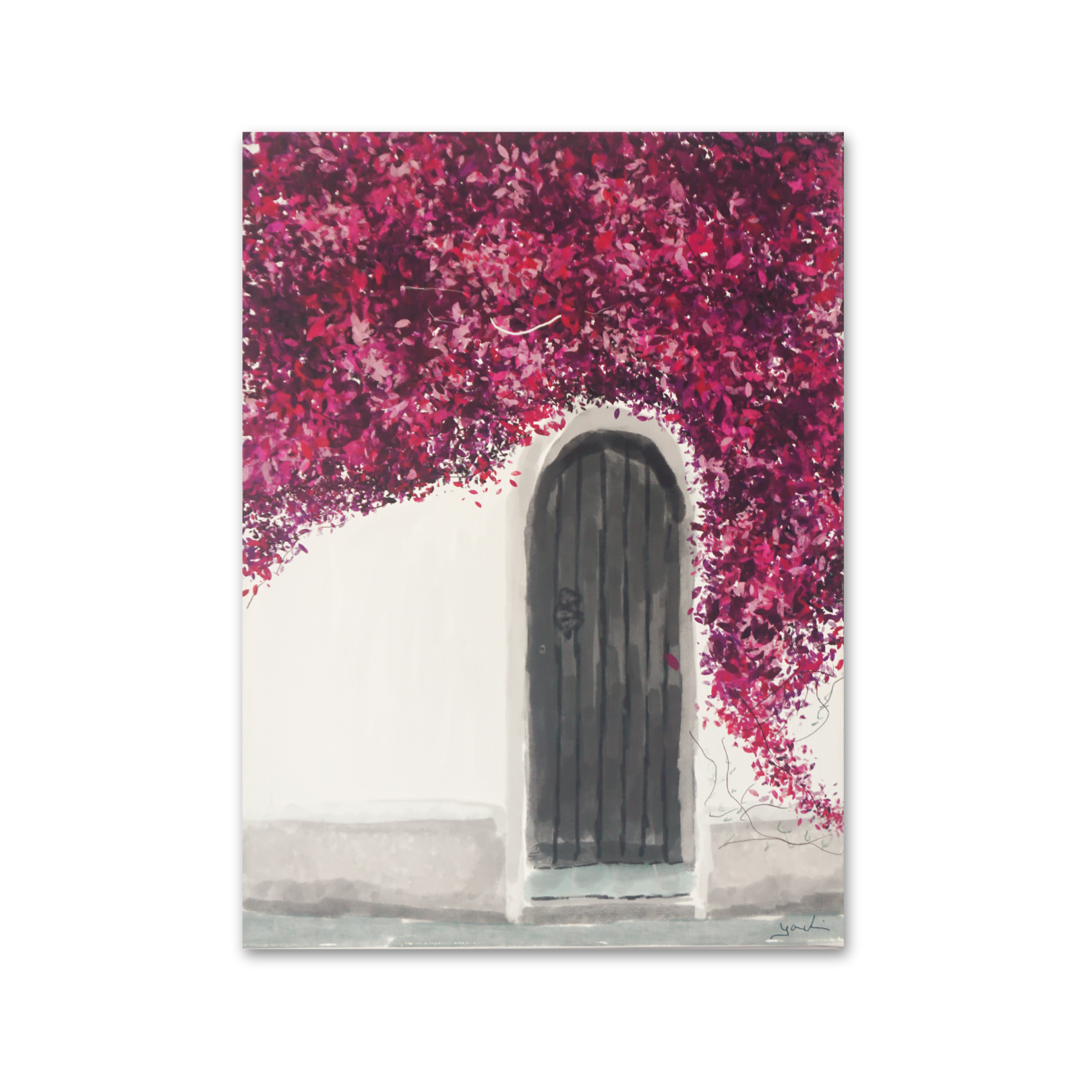Behind Every Door | Exhibit