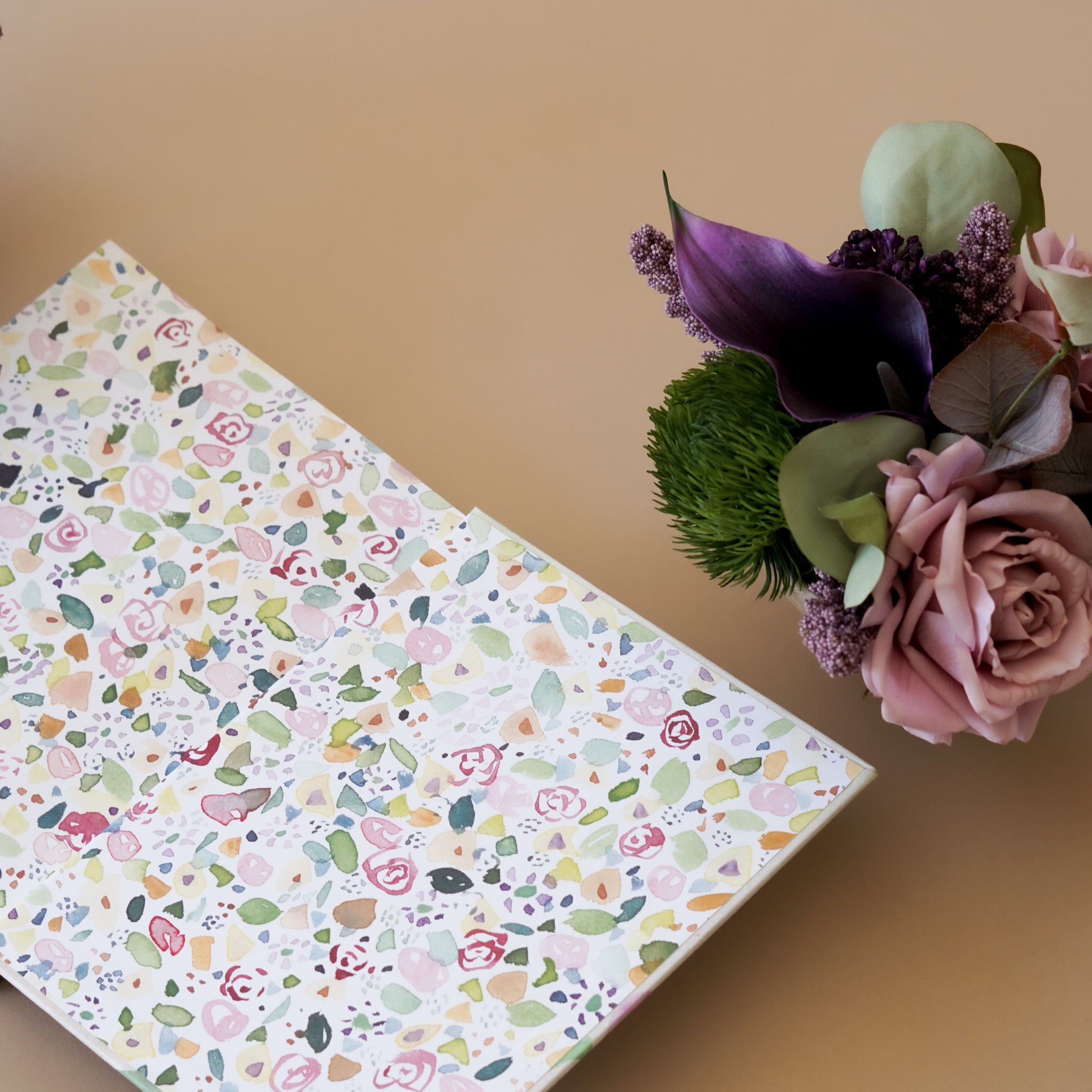 Tullé Fabric Tehillim | Limited Edition