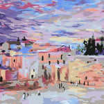 ATELIER | Textured Kotel Paint By Number