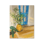 Silent Entrance | Exhibit