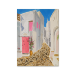 The Invitation | Exhibit