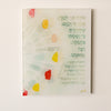 Pastel Modeh Ani | Wall Mount