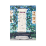 Blooming Entries  | Exhibit