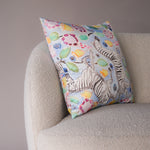 Zebras | Pillow