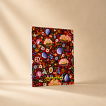 Simanim Mini Book
