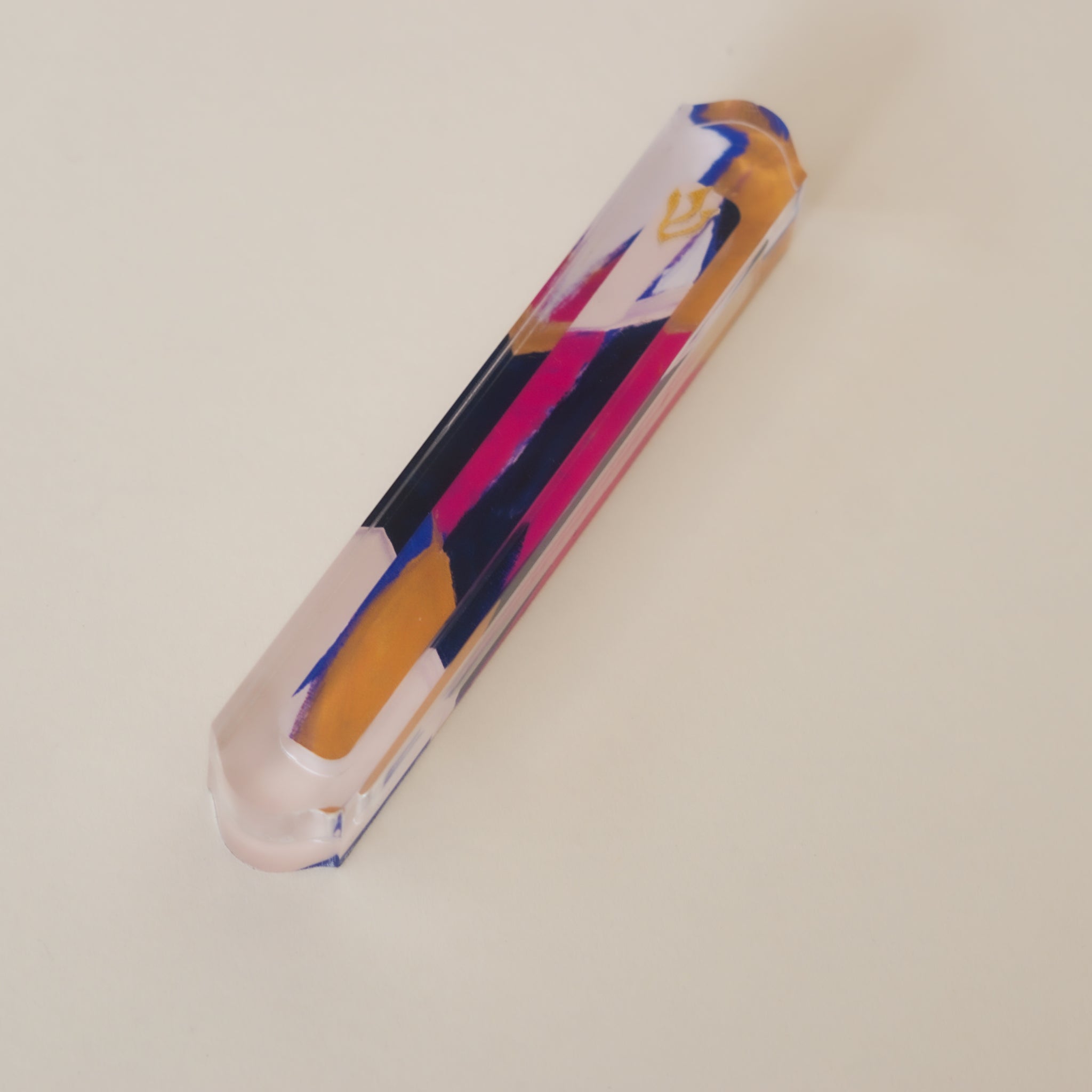 Acrylic Mezuzah | The Everything