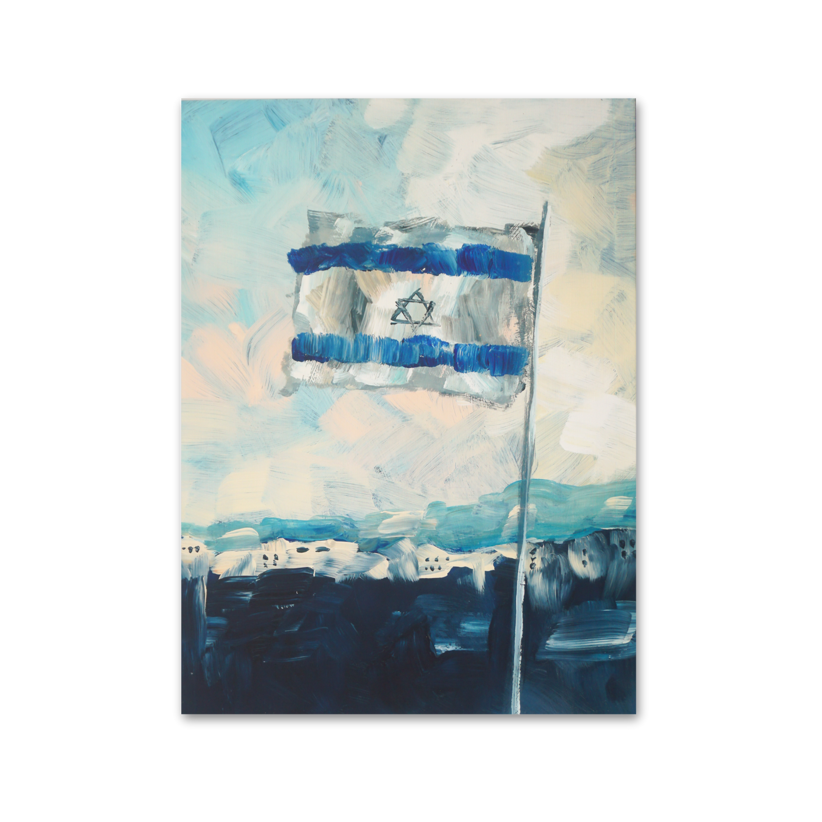 Flying High | Exhibit