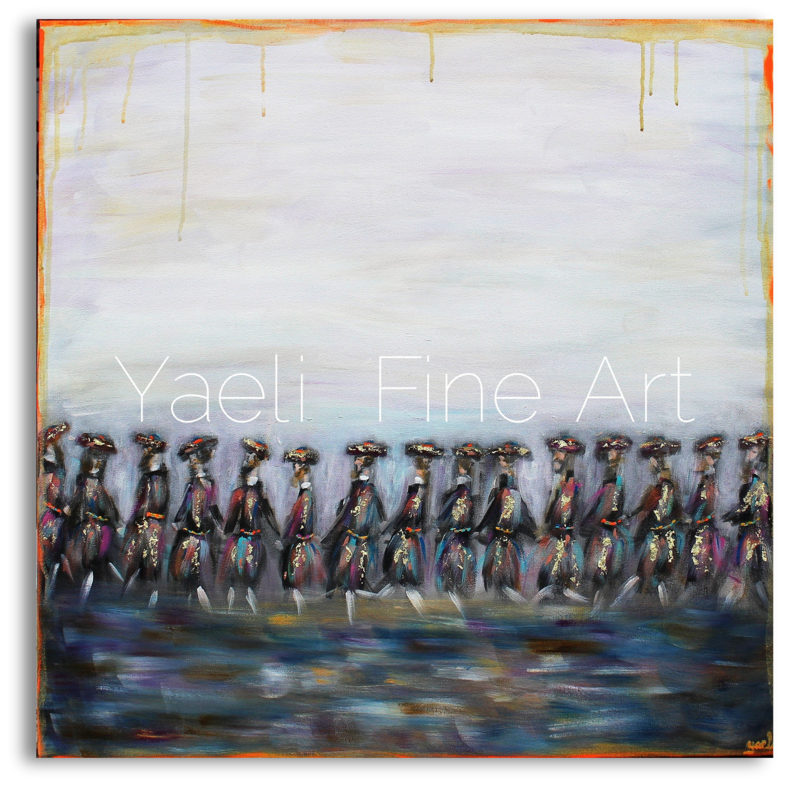 As One