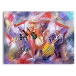 Color Me a Song