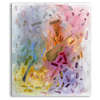 Colorful musicians