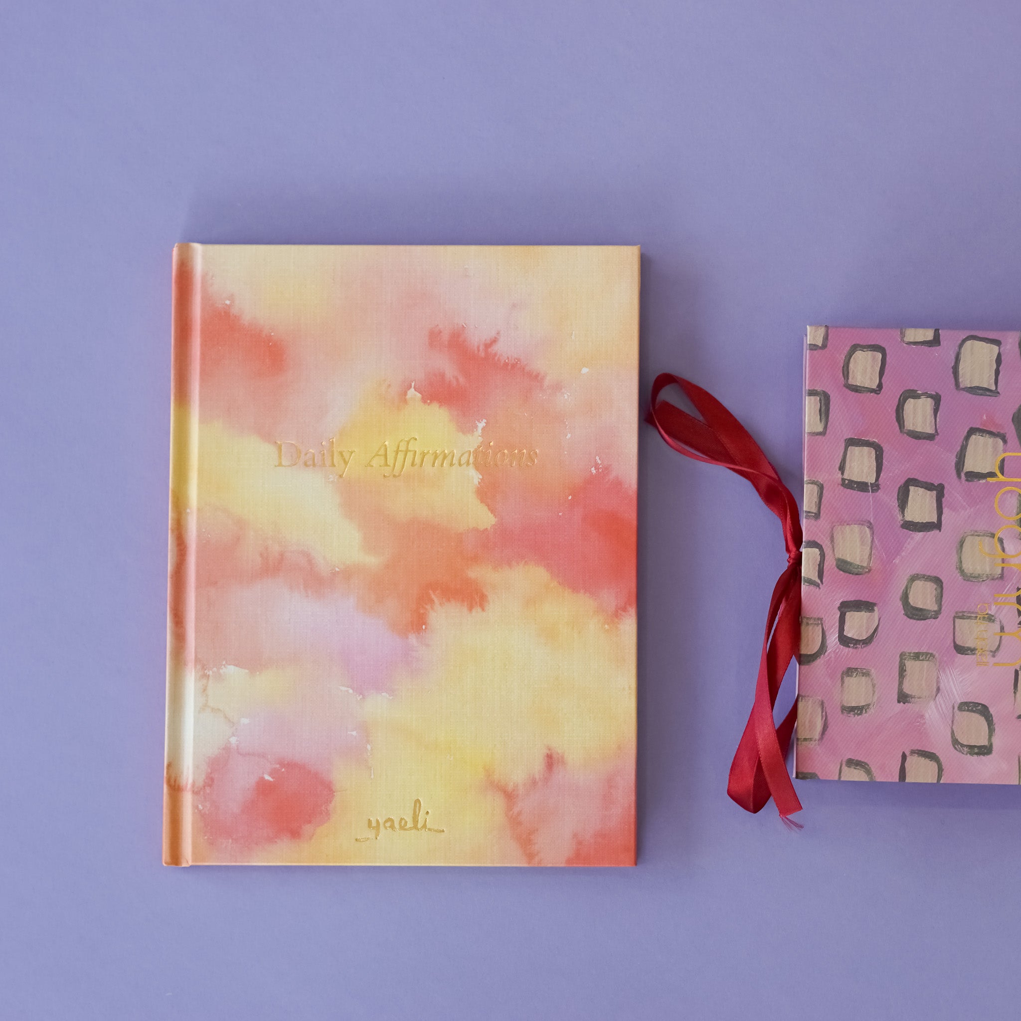 Squares for Thought | Gift Set
