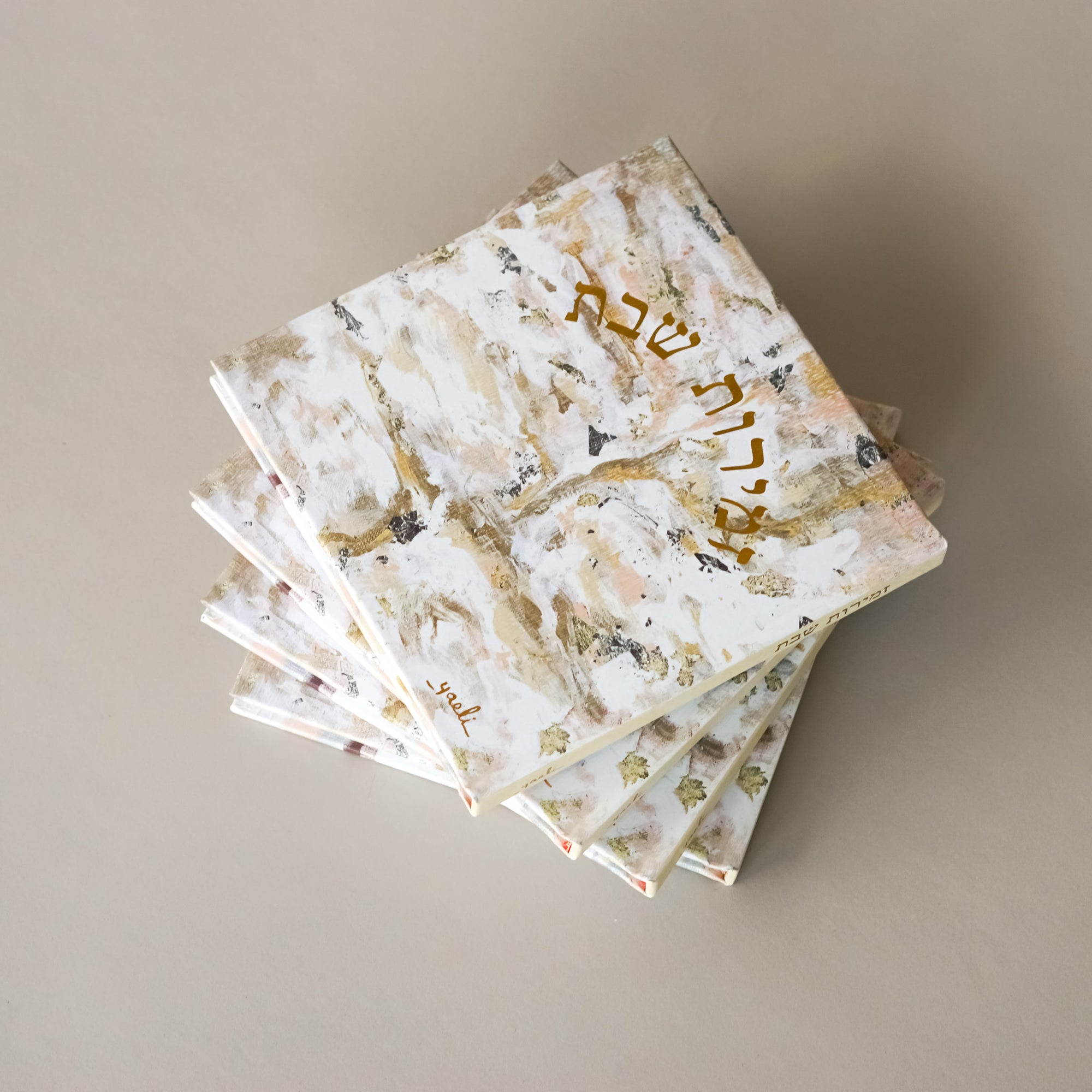 The Bentcher Set | Neutral