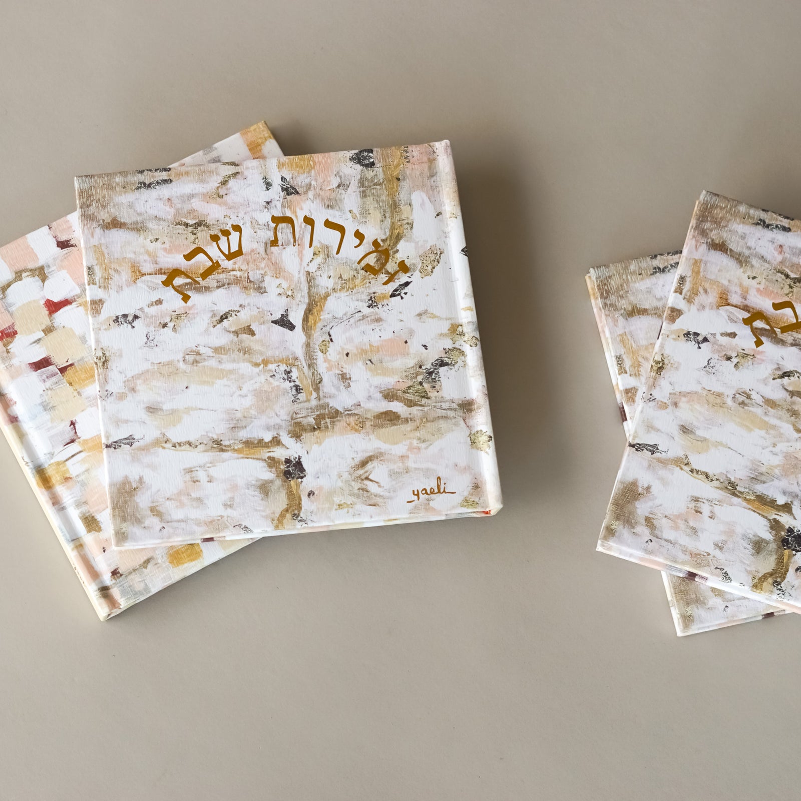 The Bentcher Set | Neutral