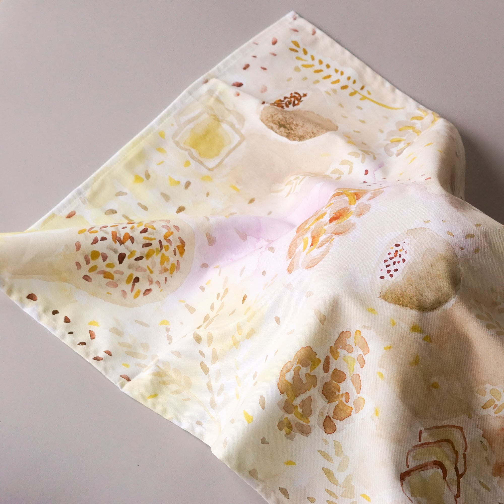 Hafrashas Challah Set