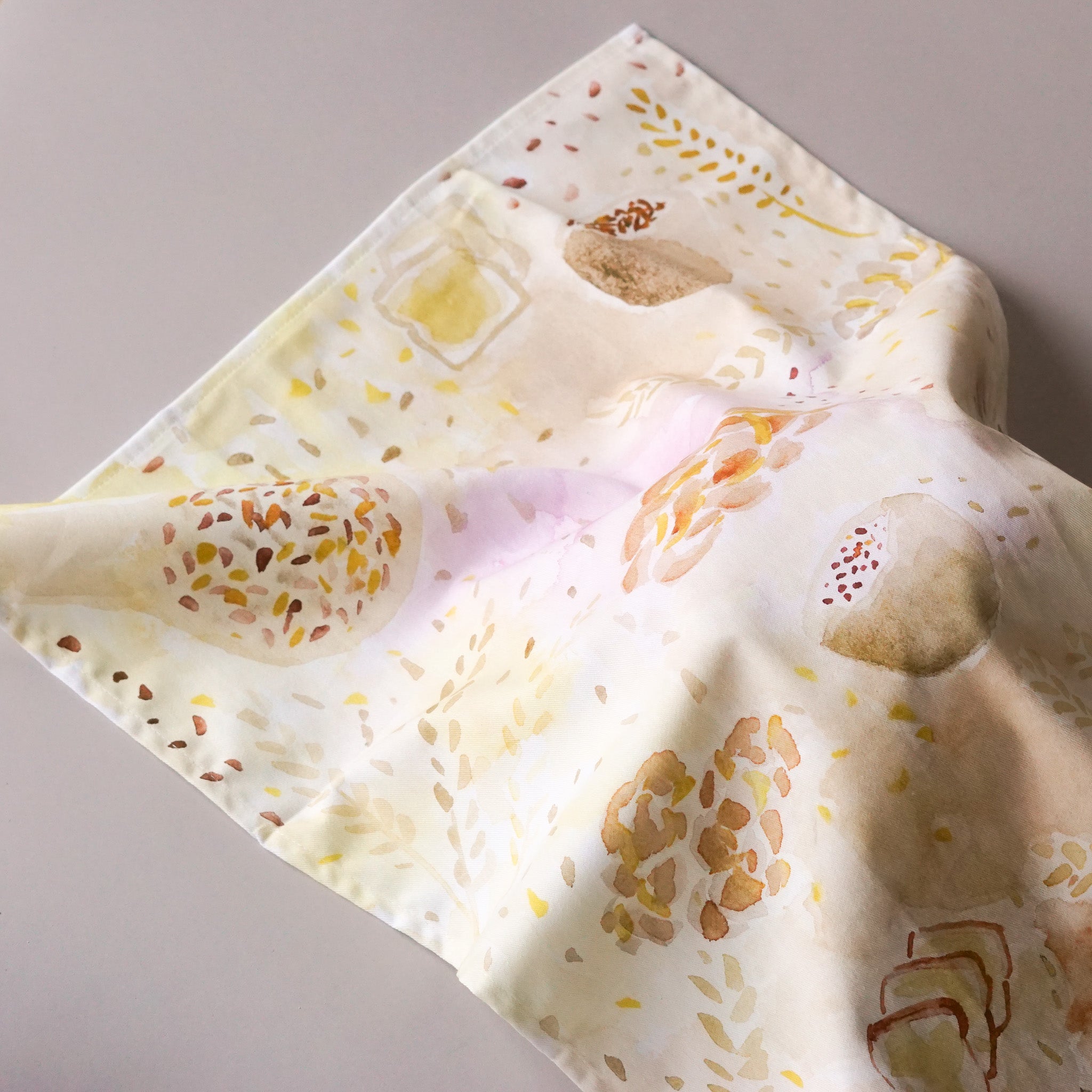 Hafrashas Challah Set