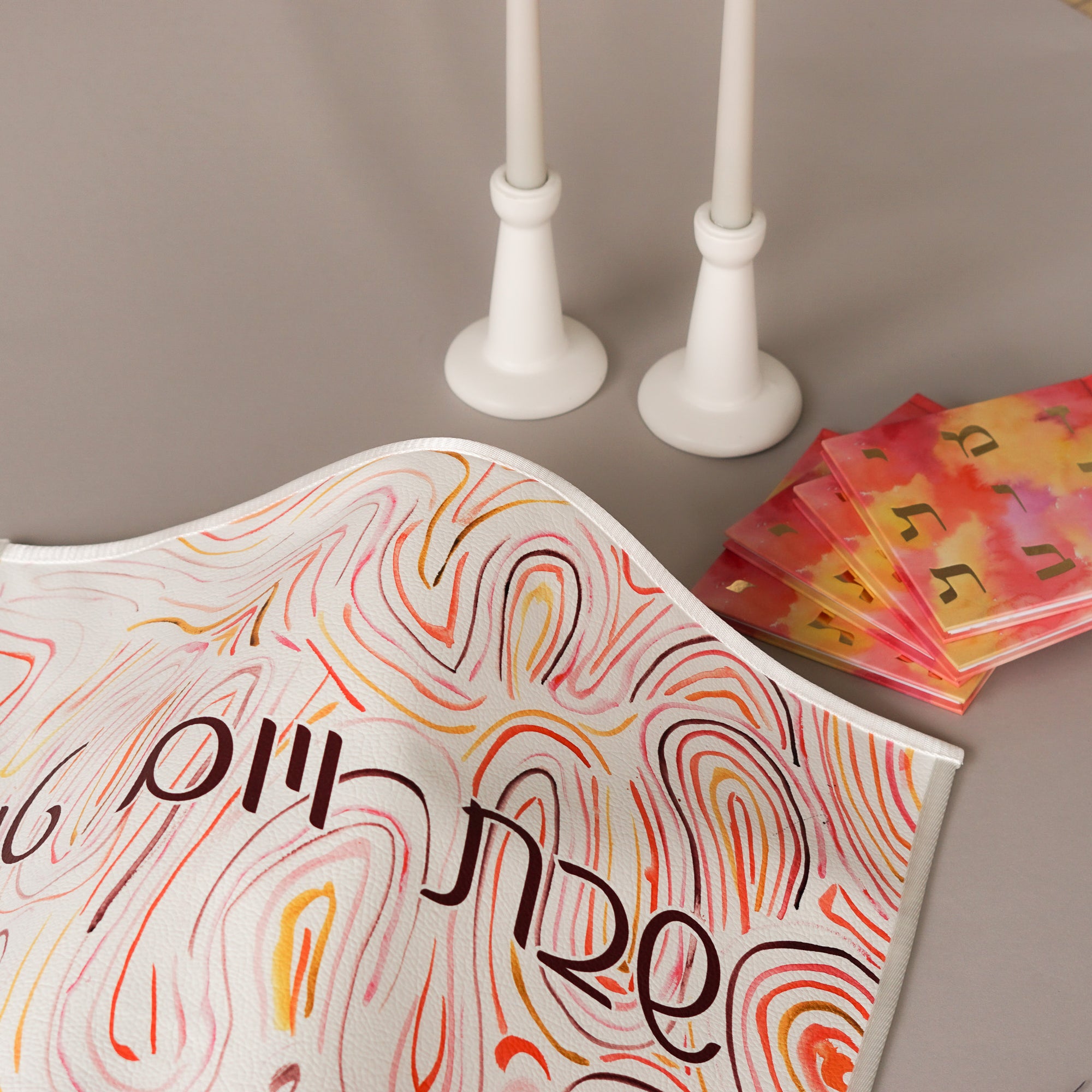 Challah Cover - The Chic One