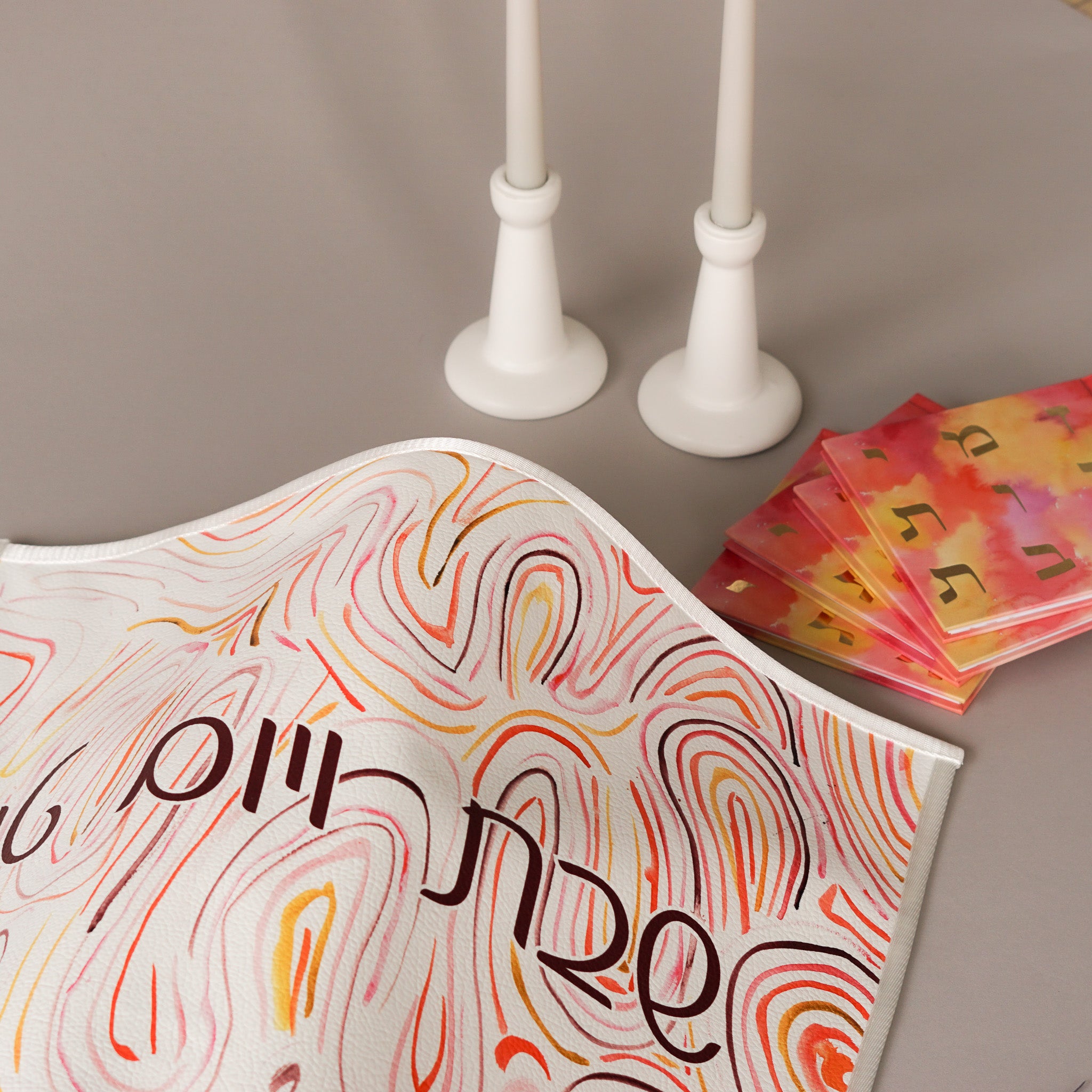 Challah Cover - The Chic One