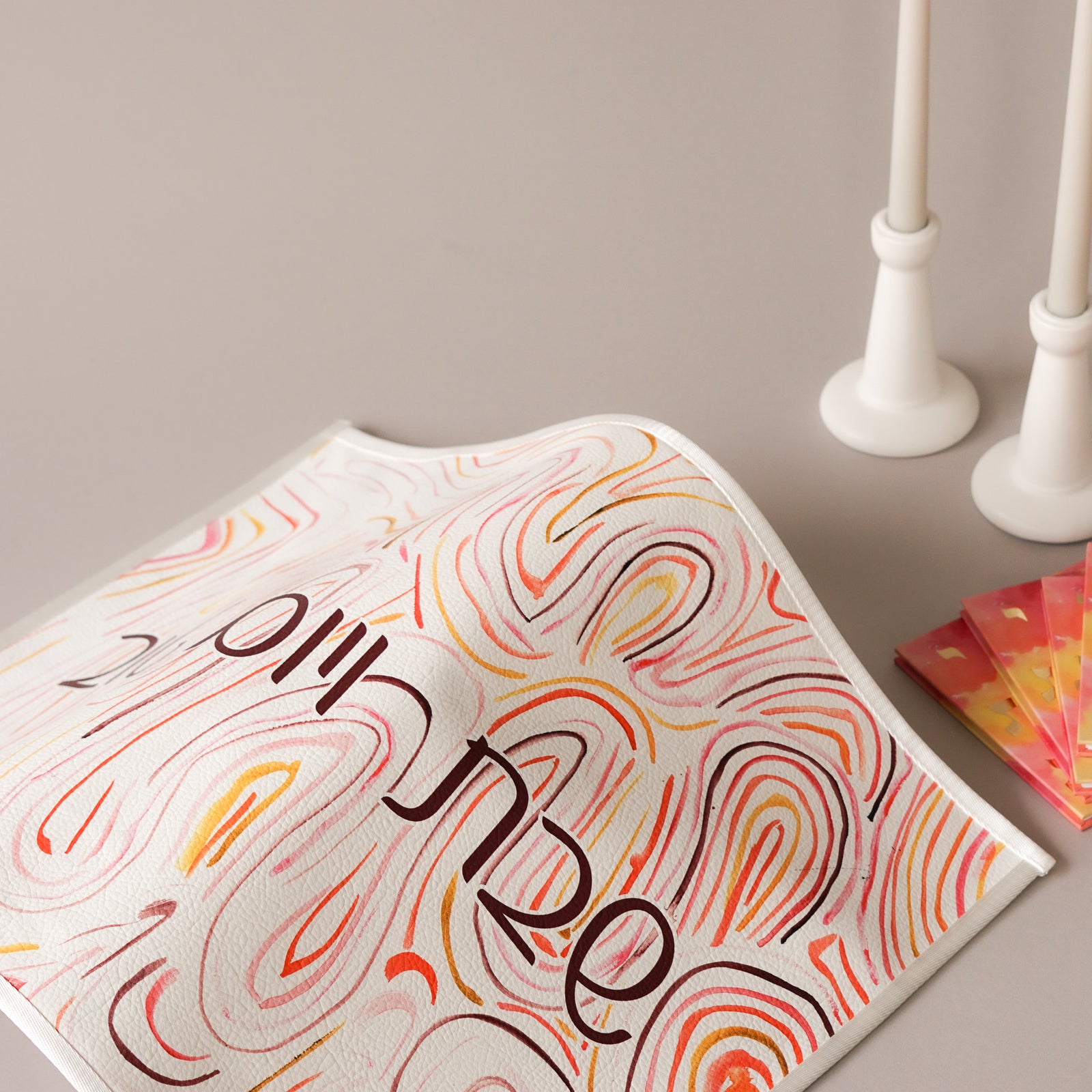 Challah Cover - The Chic One