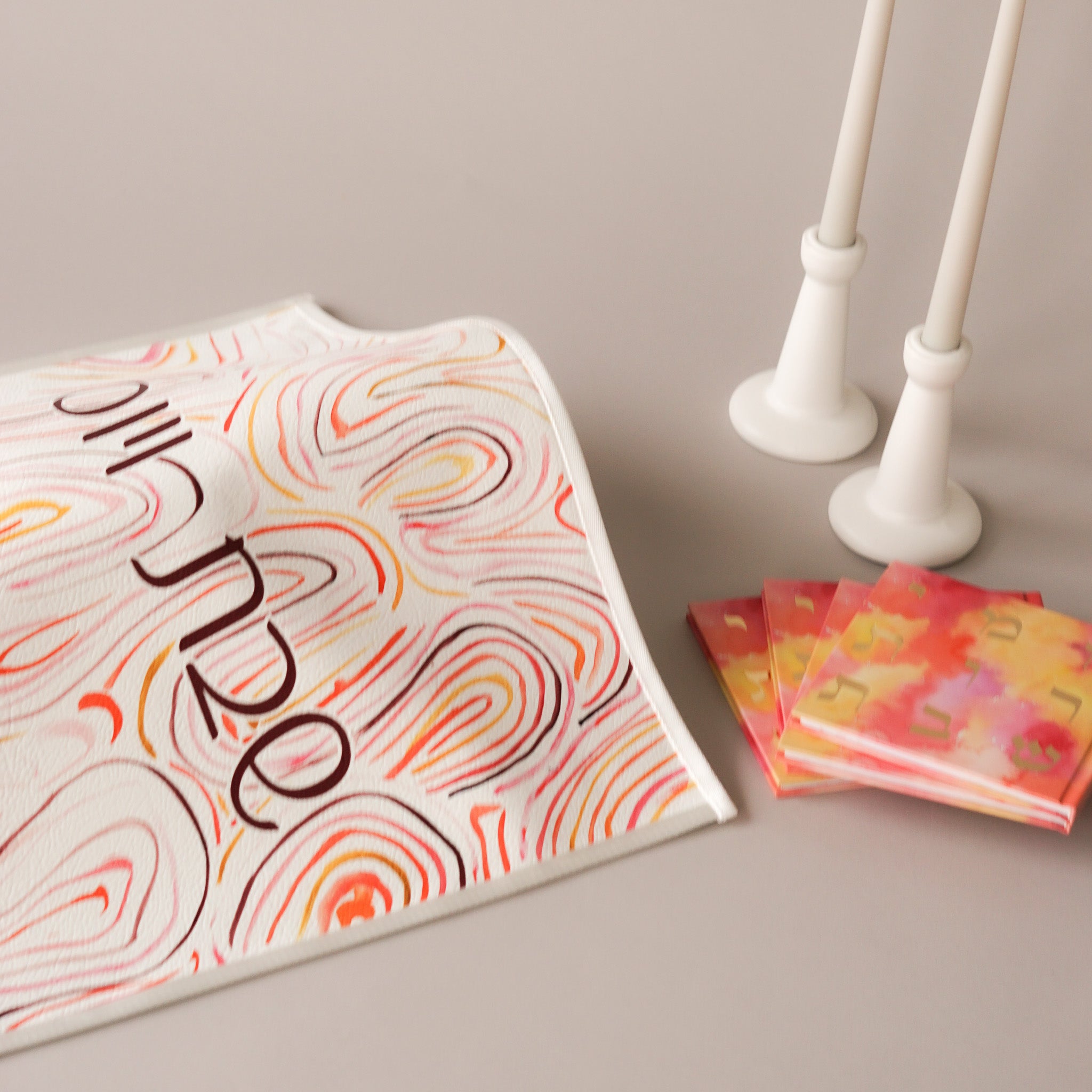 Challah Cover - The Chic One
