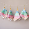 Tie Dye Napkins | Set of 6