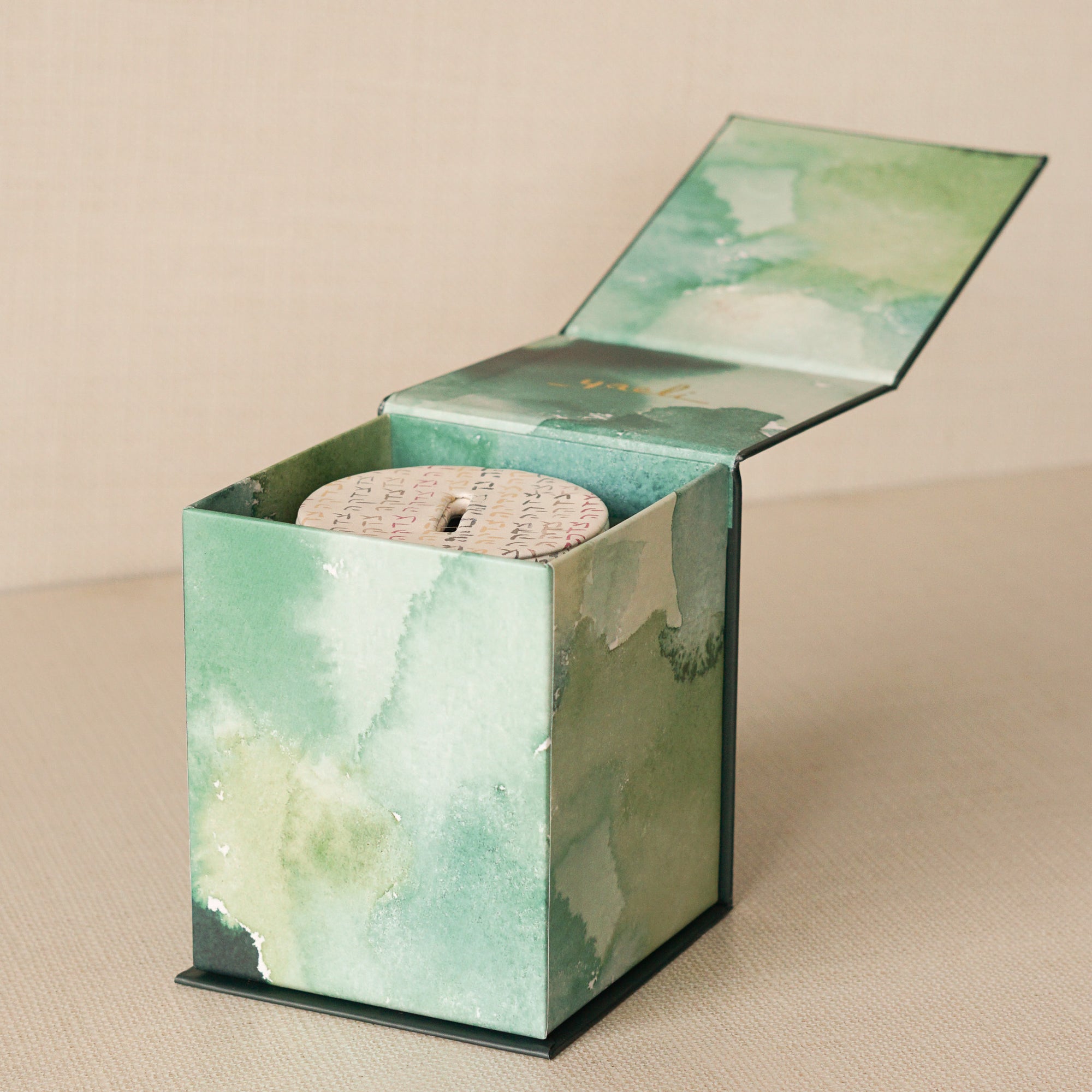 Tzedakah (Charity) Box