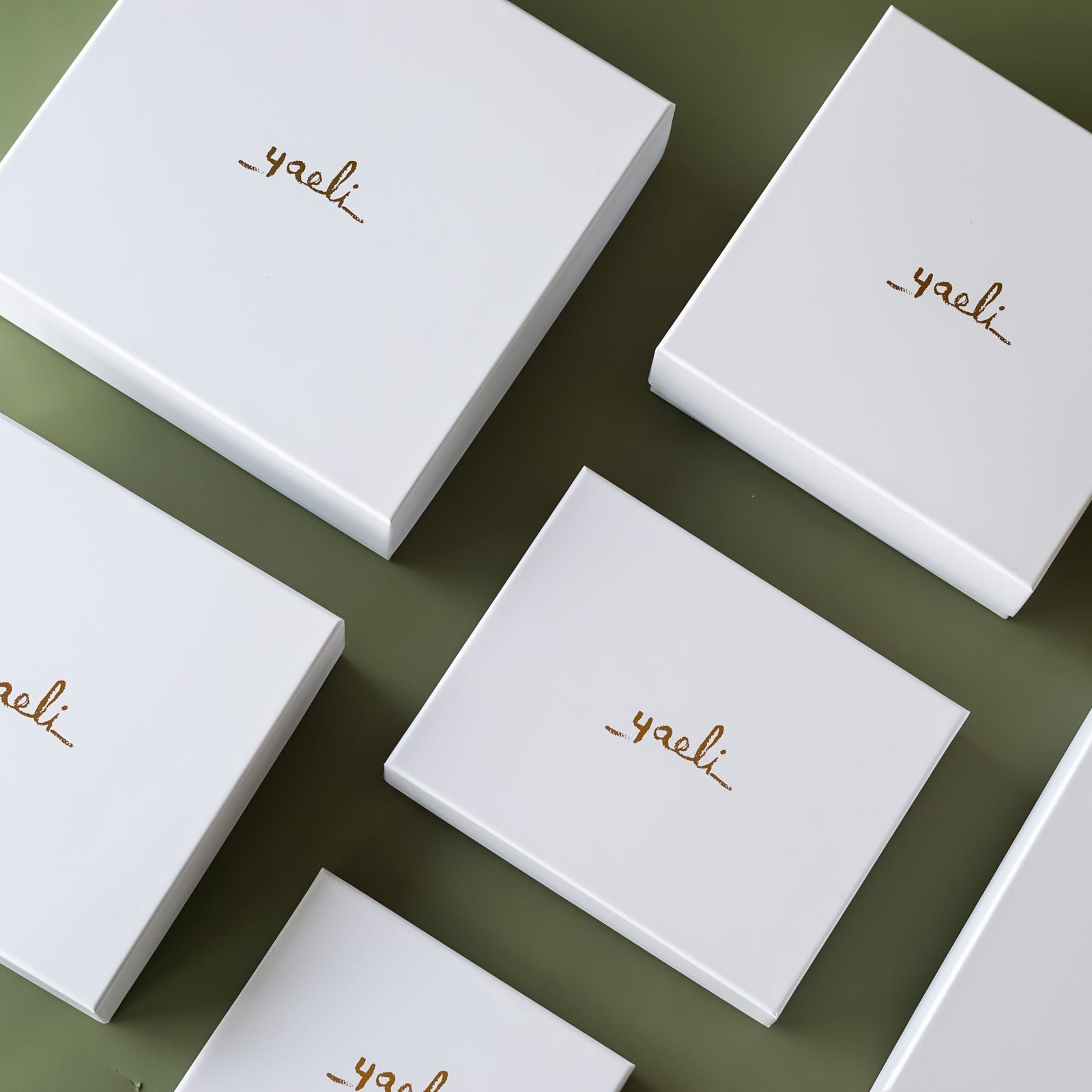 Small Gift Box