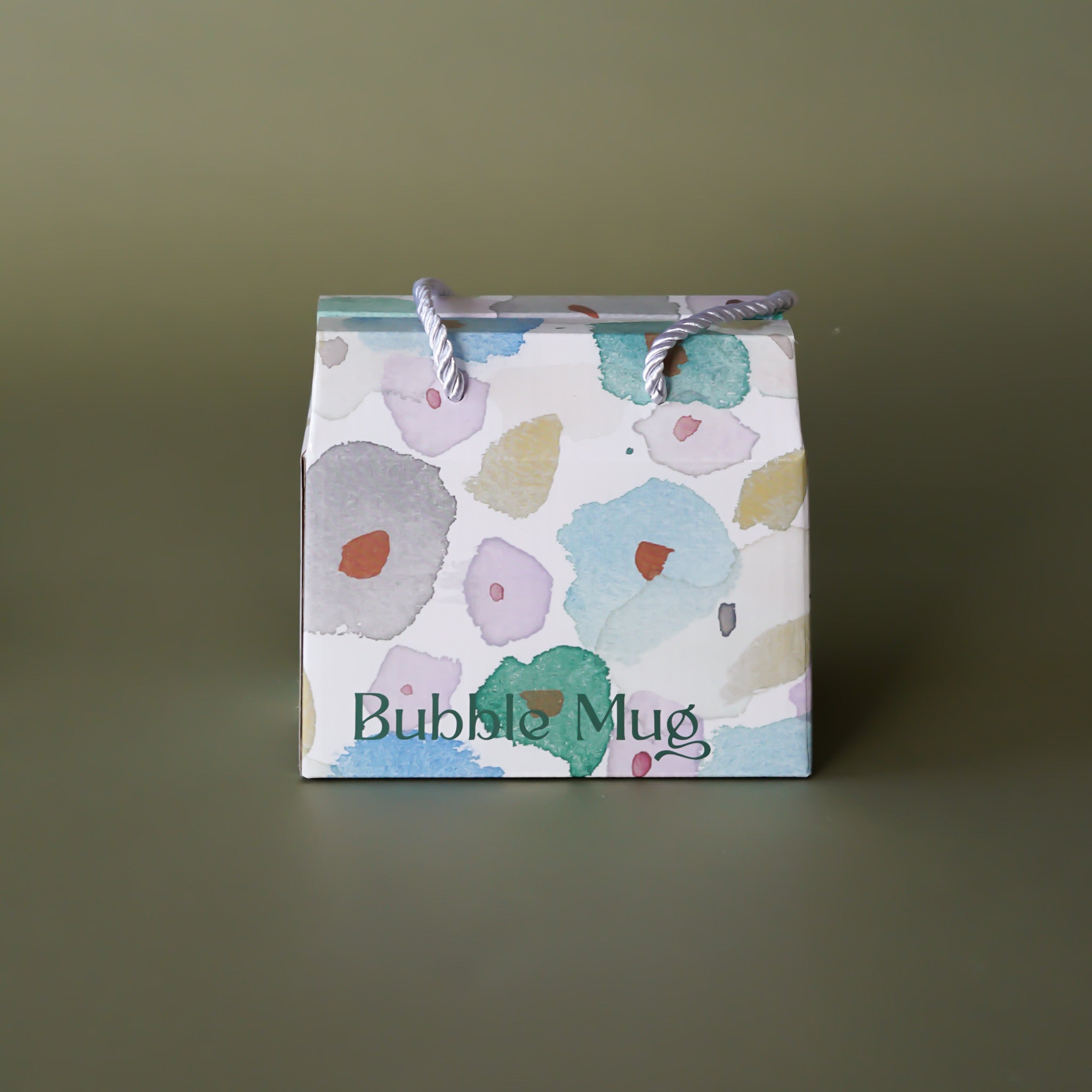 Bubble Mug Box