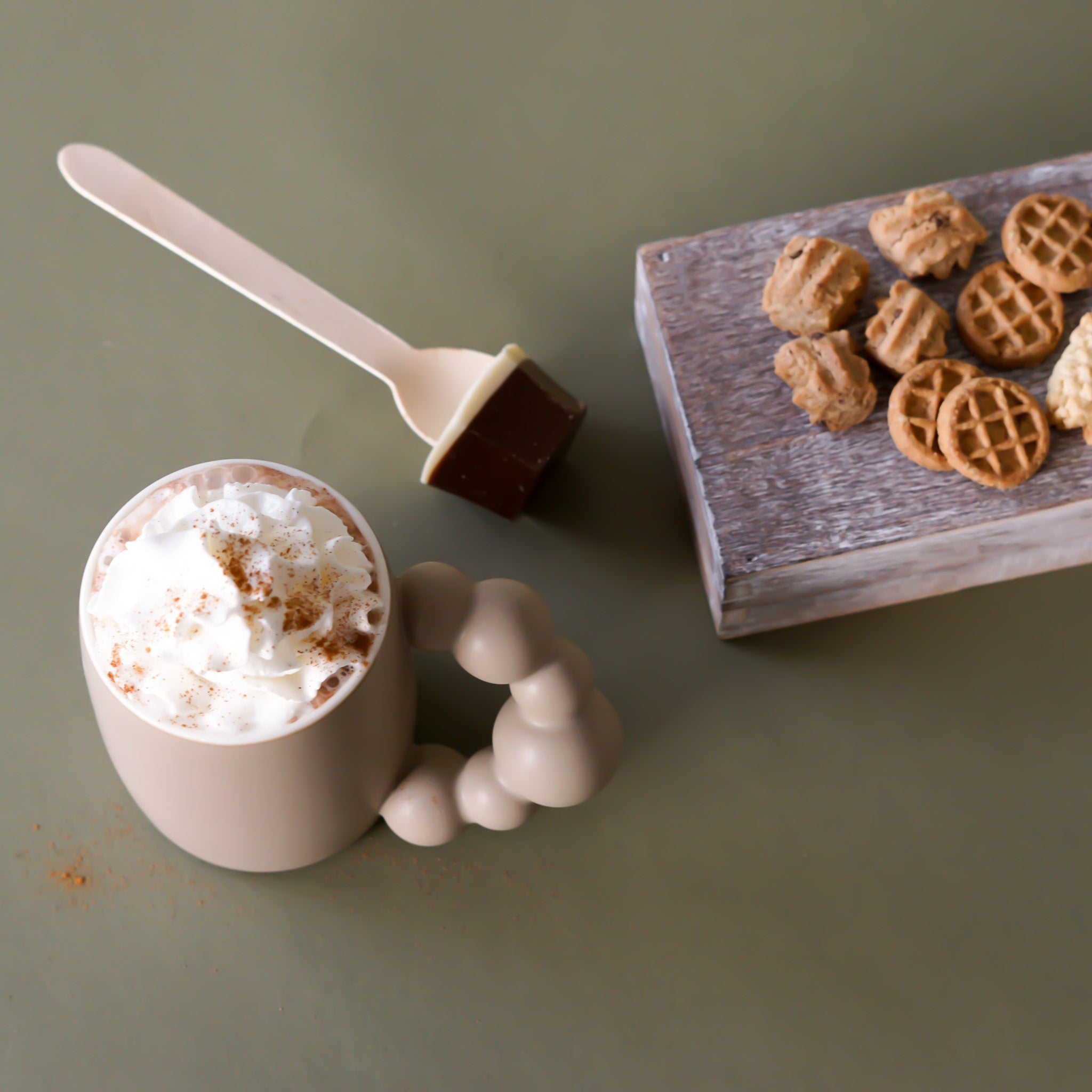 Bubble Mug Mishloach Manot