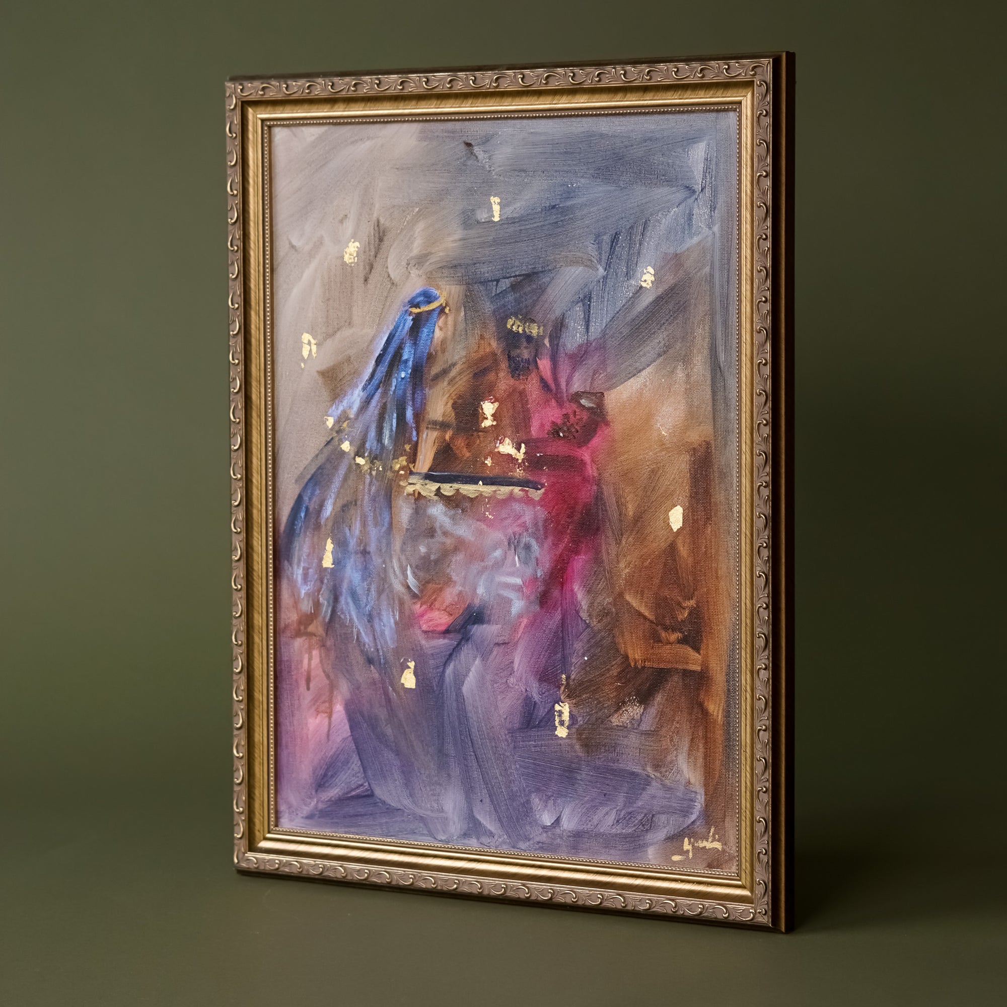 Queen Esther's Wish | Scenes from the Megillah