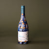 Paras U'Madai | Hand Painted  Bottle