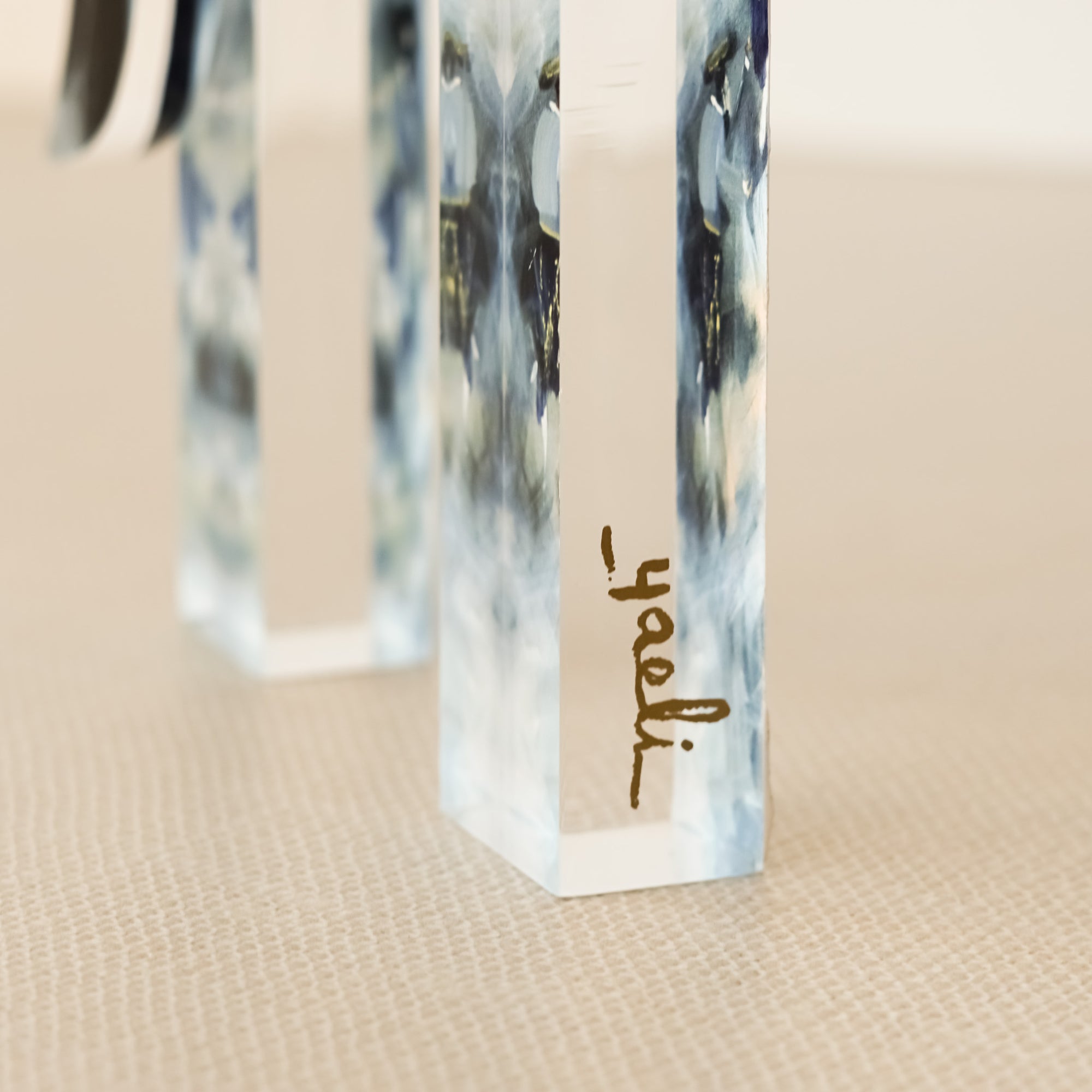 Neutral Life Sculpture