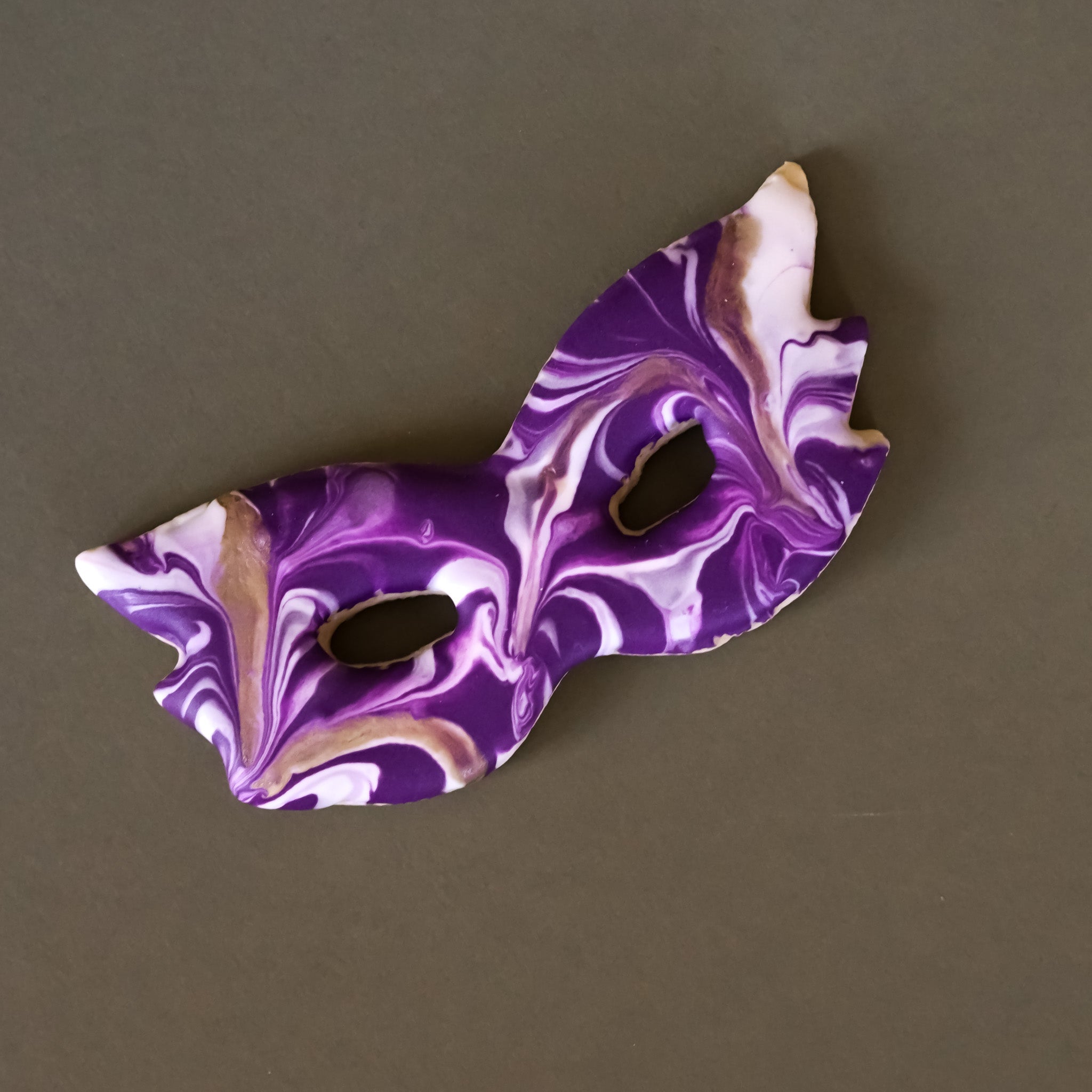 Mask Cookie