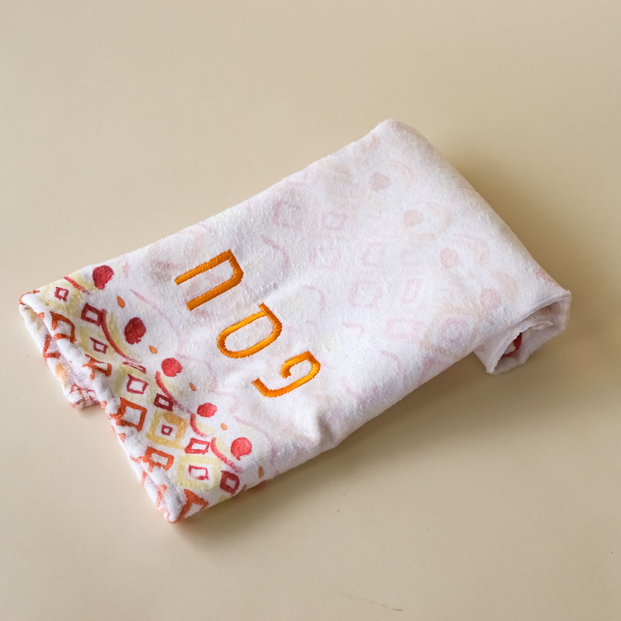 Passover Hand Towel