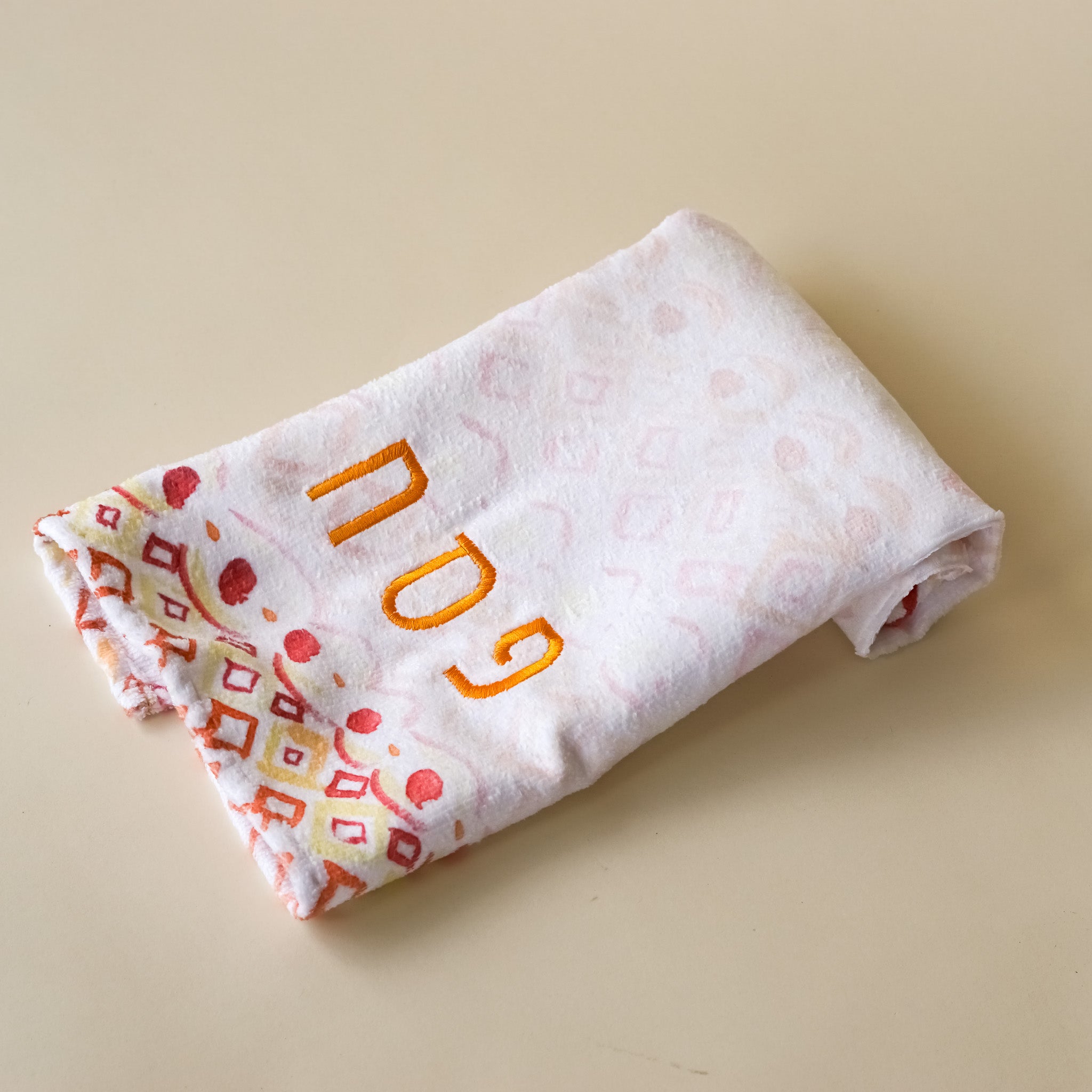 Passover Hand Towel