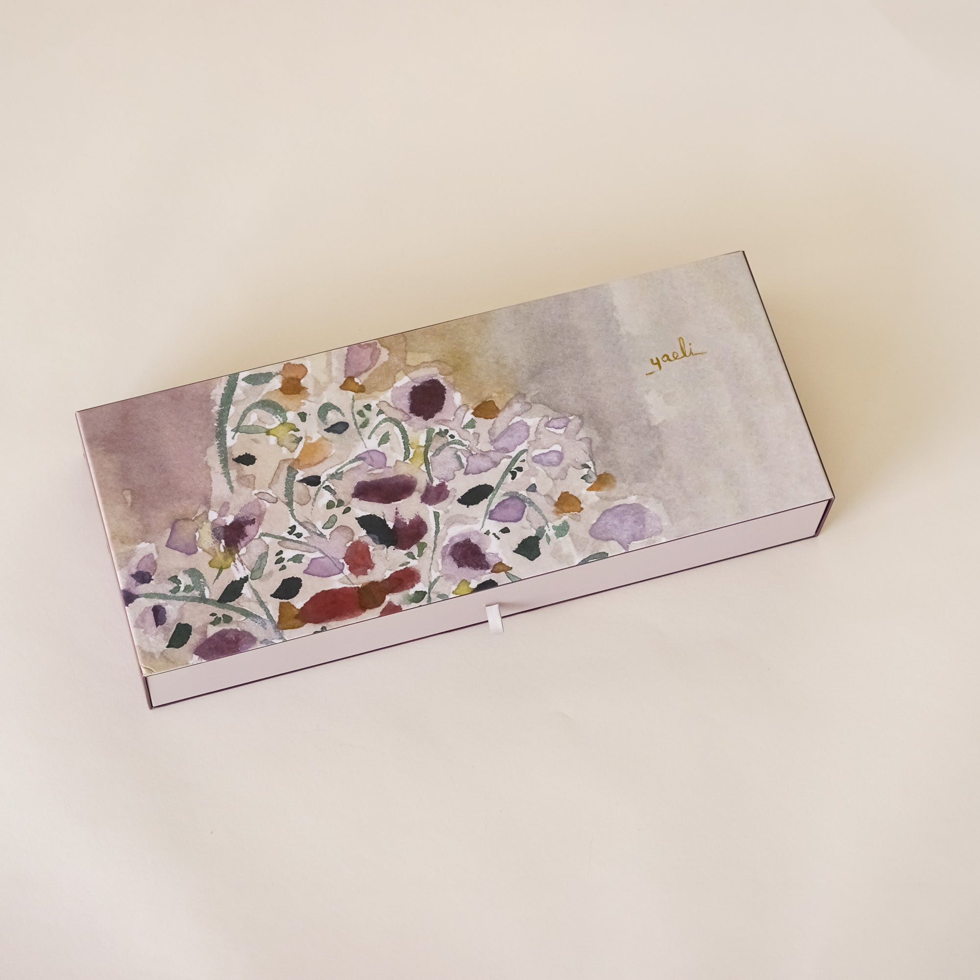 The Four Rosewood Cups | Passover Arba Cosot