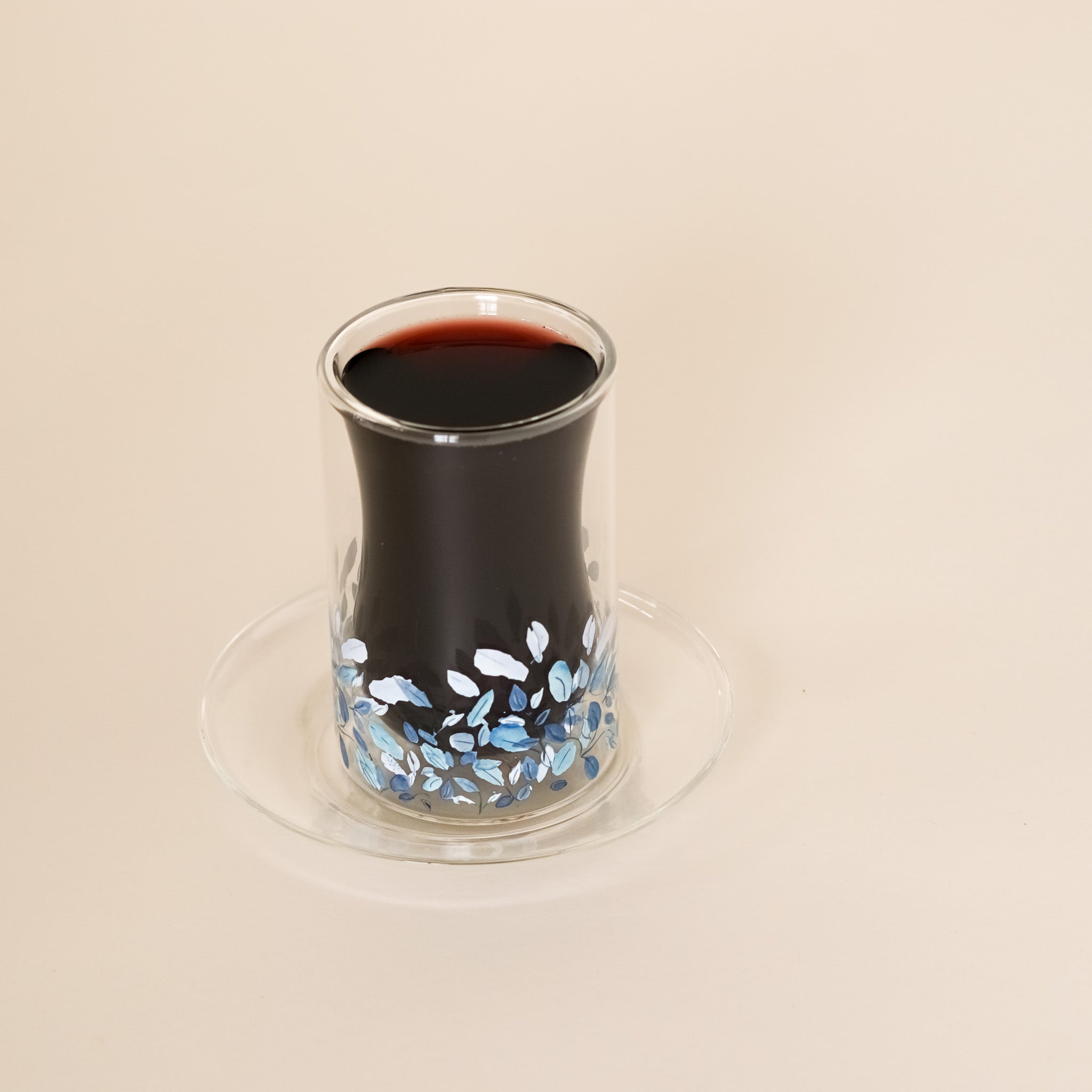 The Four Blue Cups | Passover Arba Cosot