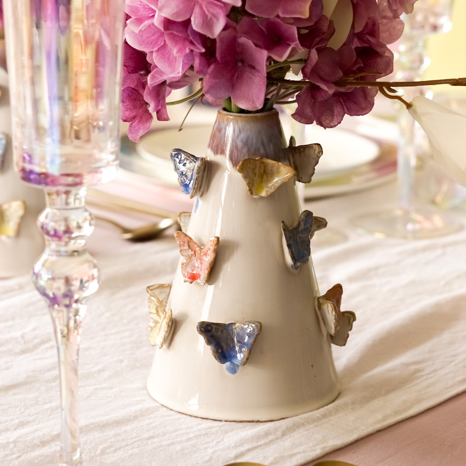 Metamorphosis Vase | Limited Edition