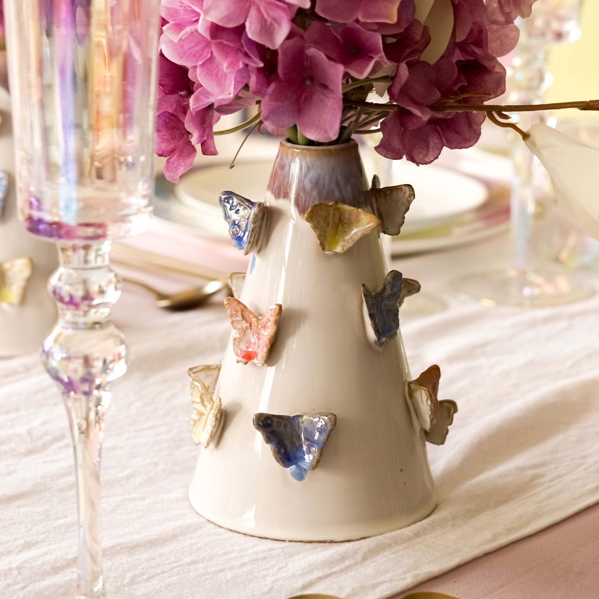 Metamorphosis Vase | Limited Edition