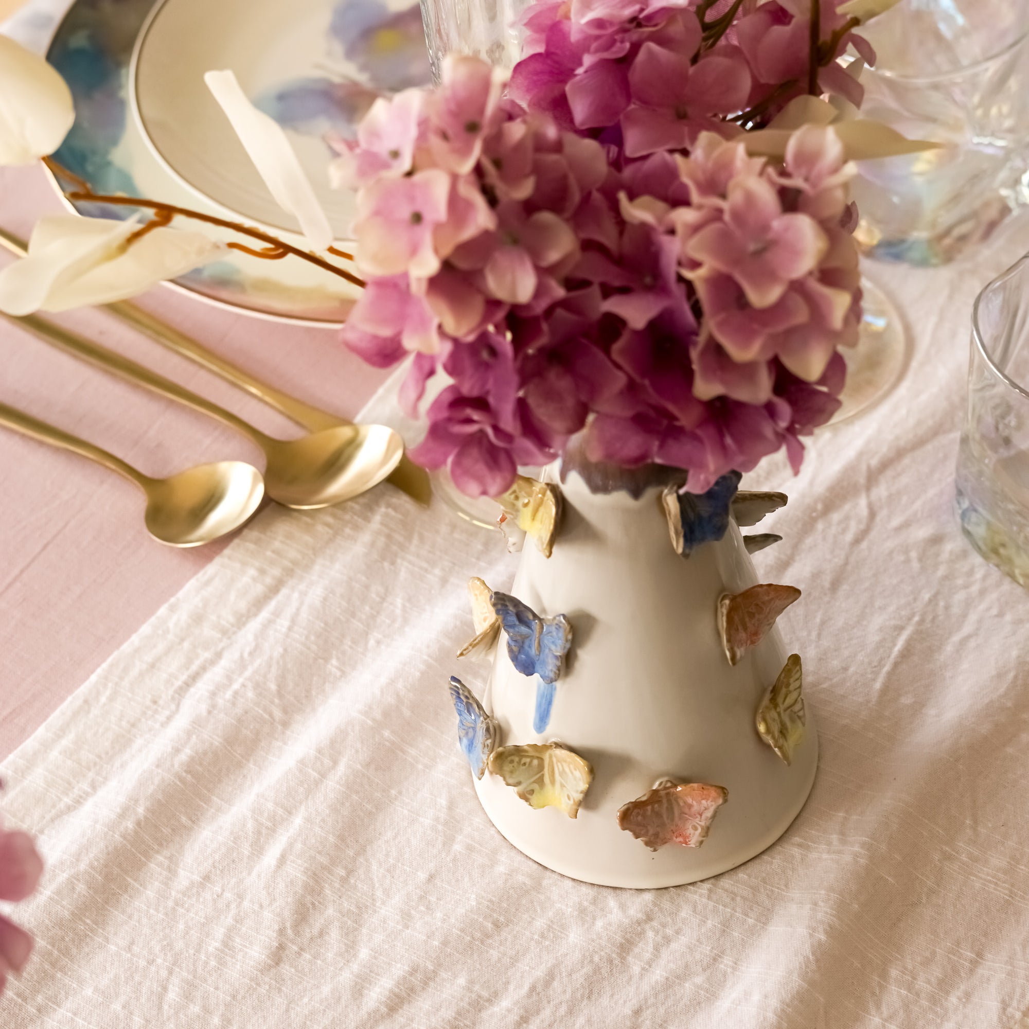 Metamorphosis Vase | Limited Edition