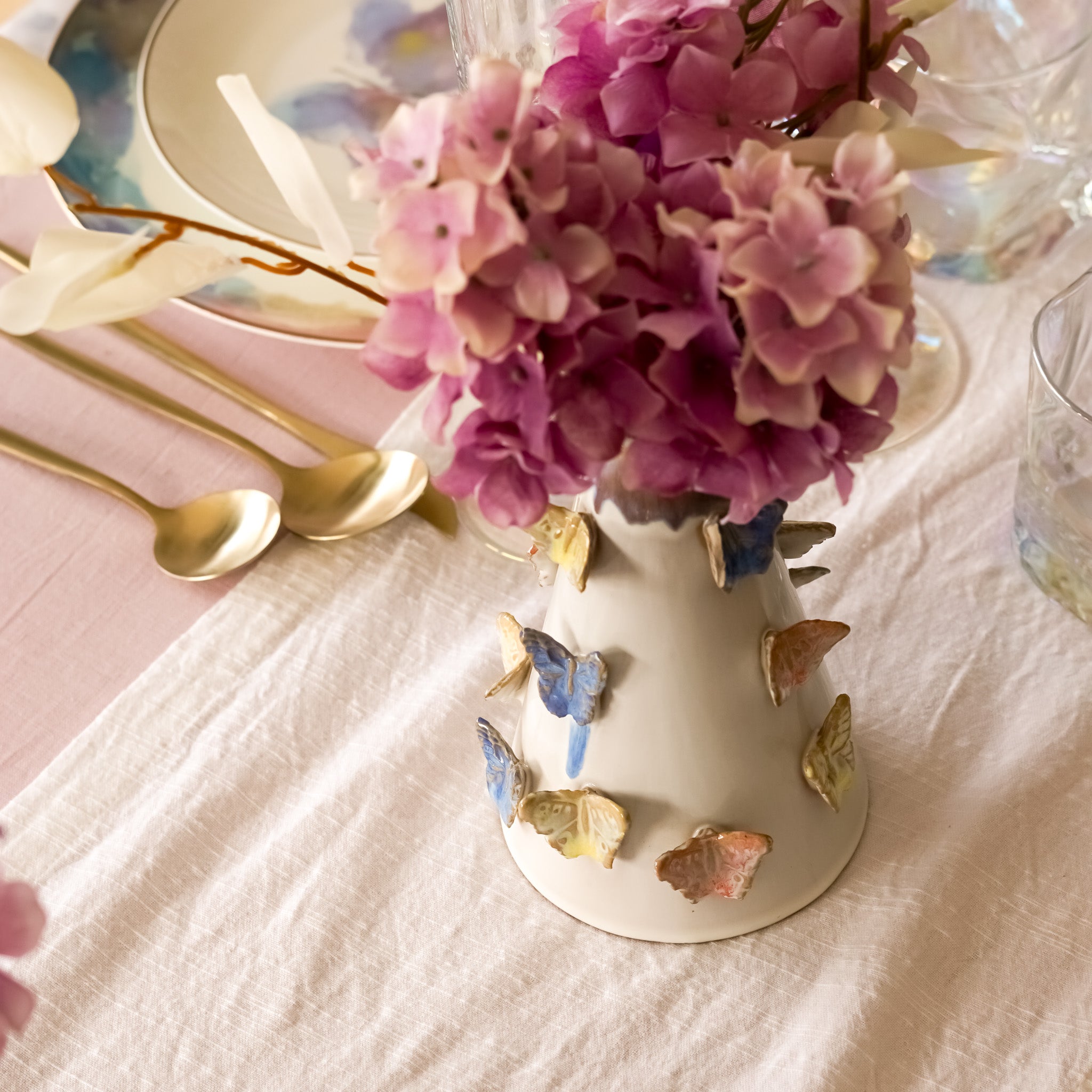 Metamorphosis Vase | Limited Edition